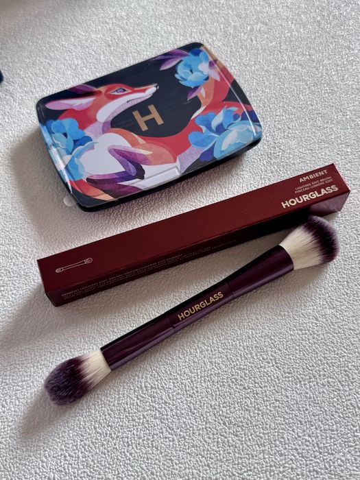 Пензлик Hourglass Ambient Lighting Edit Brush