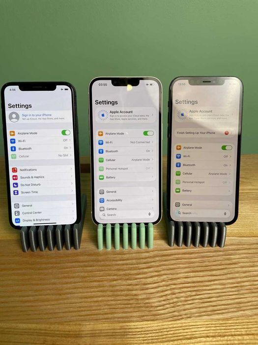 Телефон Apple IPhone X/XS/XR/12 64/128GB (Магазин/гарантія)