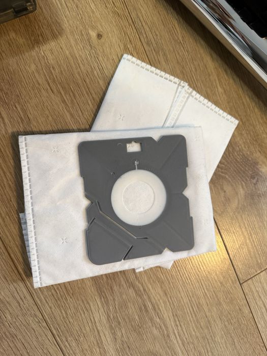 Odkurzacz Götze & Jensen VC900 Turboszczotka 800W