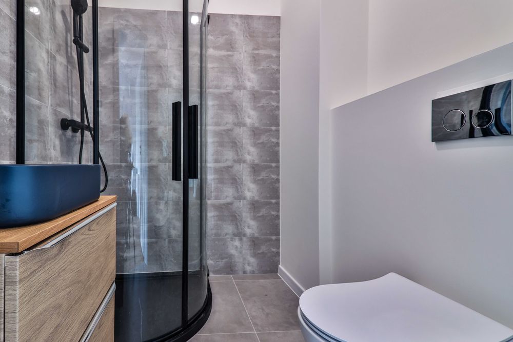 Dwa pokoje , umeblowane z miejscem parkingowym , Lawendowa 3