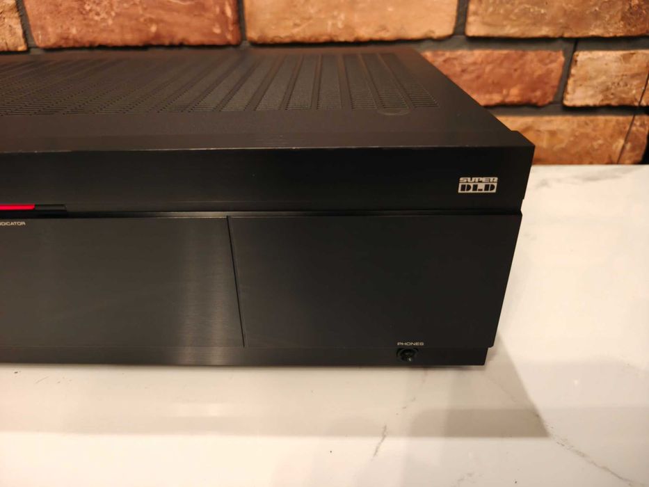KENWOOD M1A ! Unikatowa końcówka mocy ! OKAZJA
