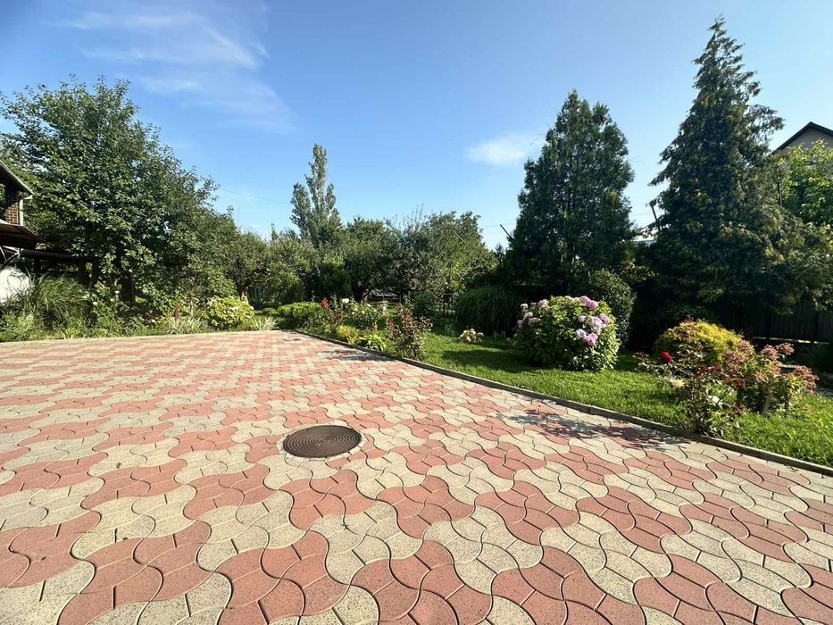 Здається в оренду 2 кімн. Будинок