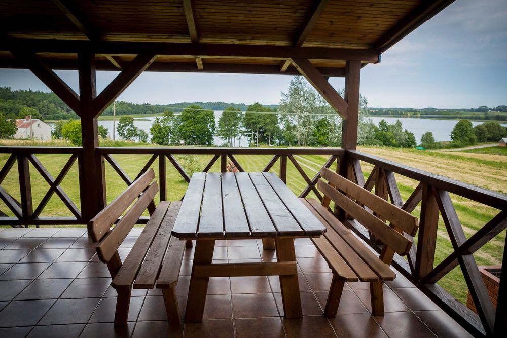 Domek do wynajecia Sejny- ogrodniki