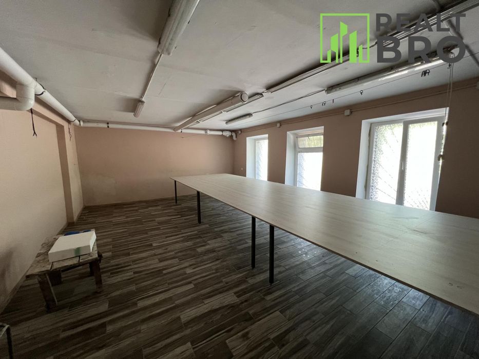 Оренда склад/виробниче приміщення, 110м2