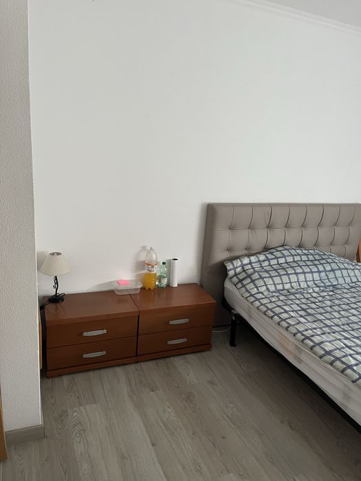 Quarto no Santo Andre