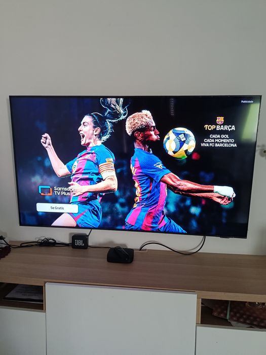 Samsung QLED 55 Q77A TV