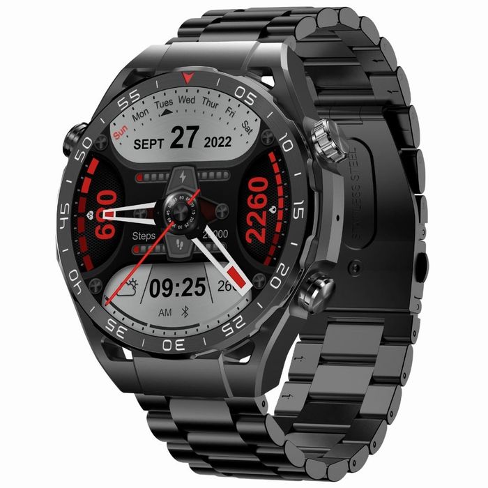 smartwatch gravity gt13-1