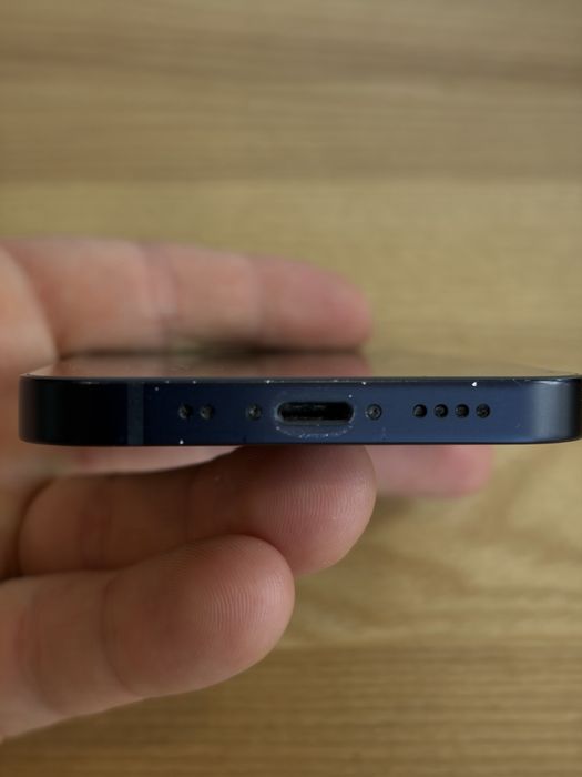 Iphone 12 mini 128 GB Neverlok (ідеал)