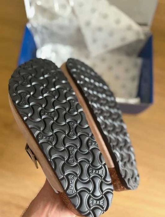 Birkenstock Boston R.40