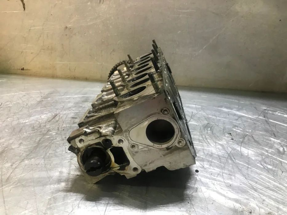 CABEÇA DO MOTOR RENAULT TRAFIC / LAGUNA / SCENIC / NISSAN PRIMERA /