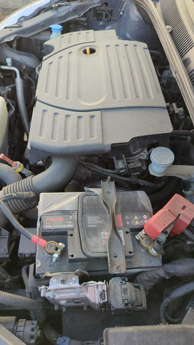 Suzuki SX4 2010 в ідеальному стані - невеликий реальний пробіг