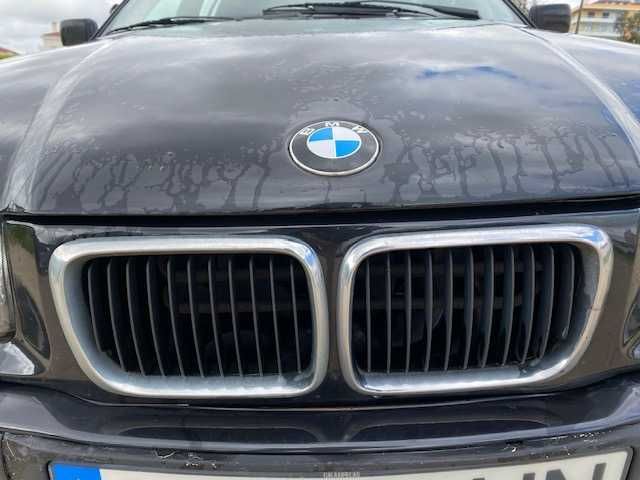 Carrinha BMW 318  Touring