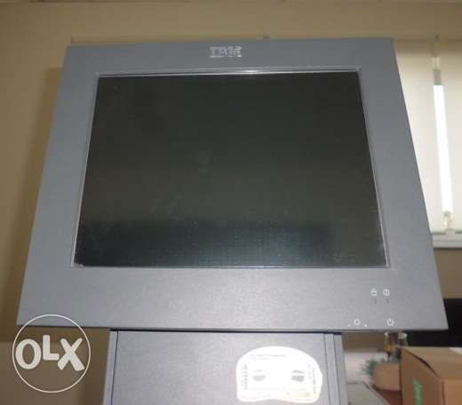 42030IBM SurePOS 500 Express