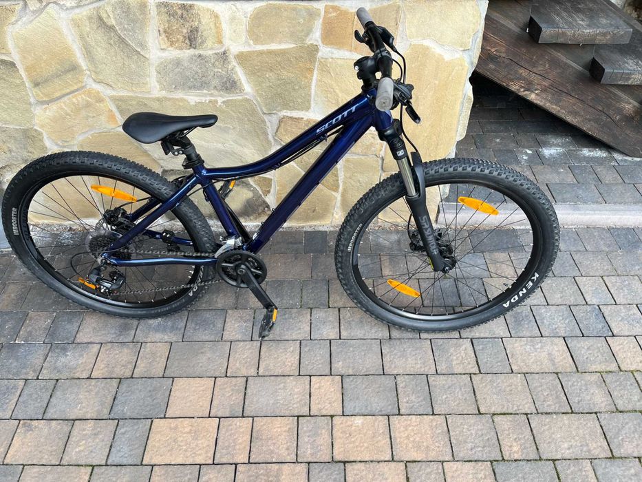 Rower górski SCOTT Contessa 26”