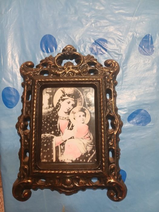 Ікони рідкісний дизайн