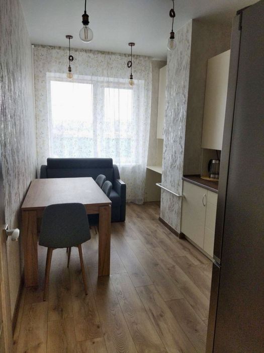 Оренда 1к квартири по вул. Щастя,7. ЖК Евромісто