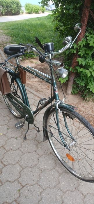 Holender męski  28 kola