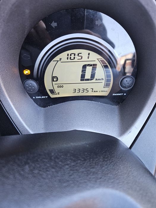 Yamaha NMAX 125 de 2019