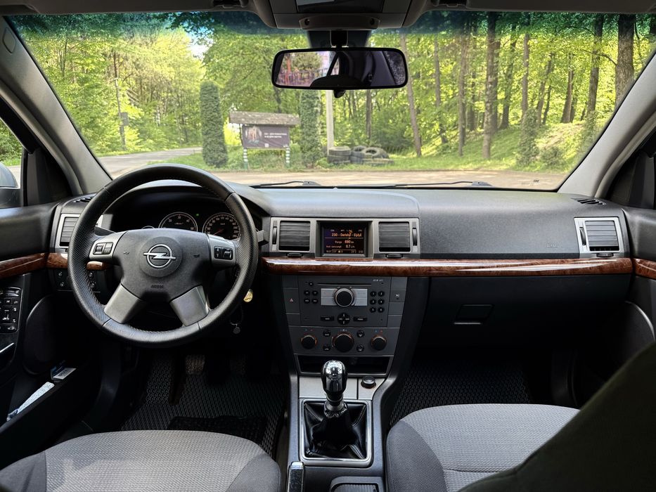 Продам Opel Vectra C