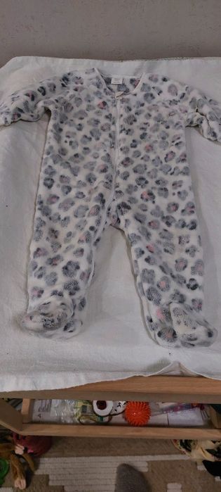 Теплий чоловічок Next 74 р