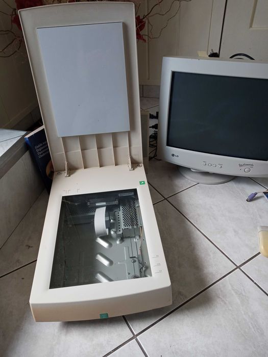 Komputer stacjonarny lg