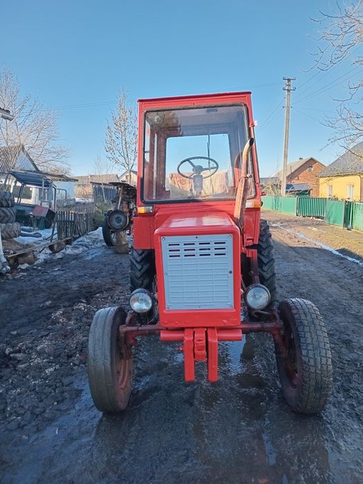 Продам трактор ВТЗ ,Т25