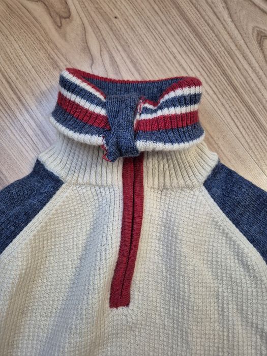Sweter golf Ulvang XS 34
