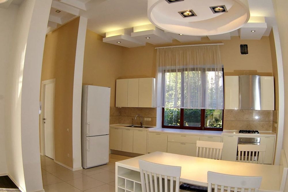 Будинок подобово з сауною, Аркадія, до 20 осіб!