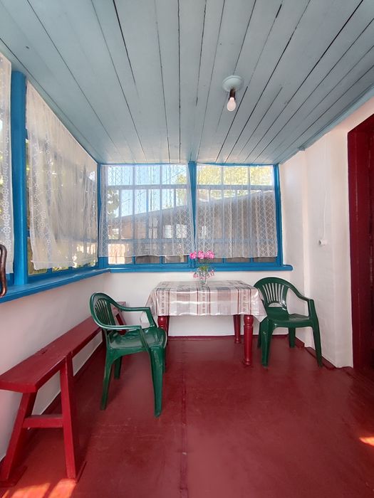 Продам будинок з земельною ділянкою в с.Красна Слобідка, Обухівський р