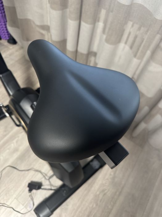 Велотренажер електромагнітний XB4000 iConsole+