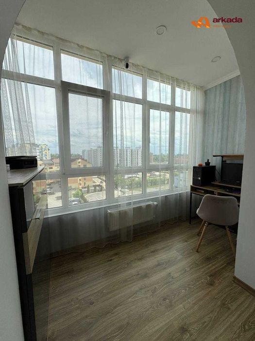 Оренда 2кімнатної квартири по вул. Довженка