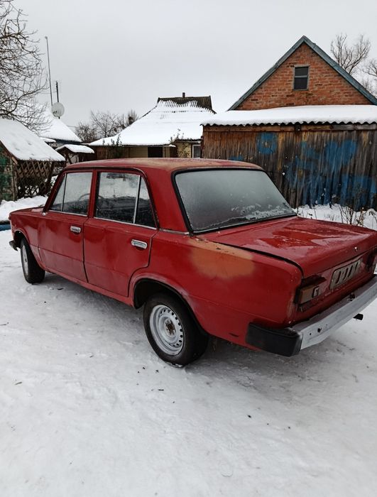 Продам авто ВАЗ 2101
