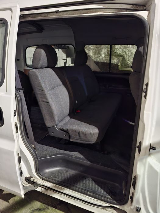Hyundai h1 2.5TD