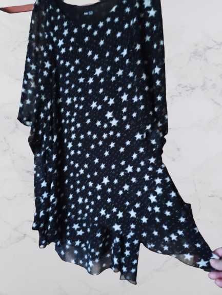 bluzka tunika XL-3XL