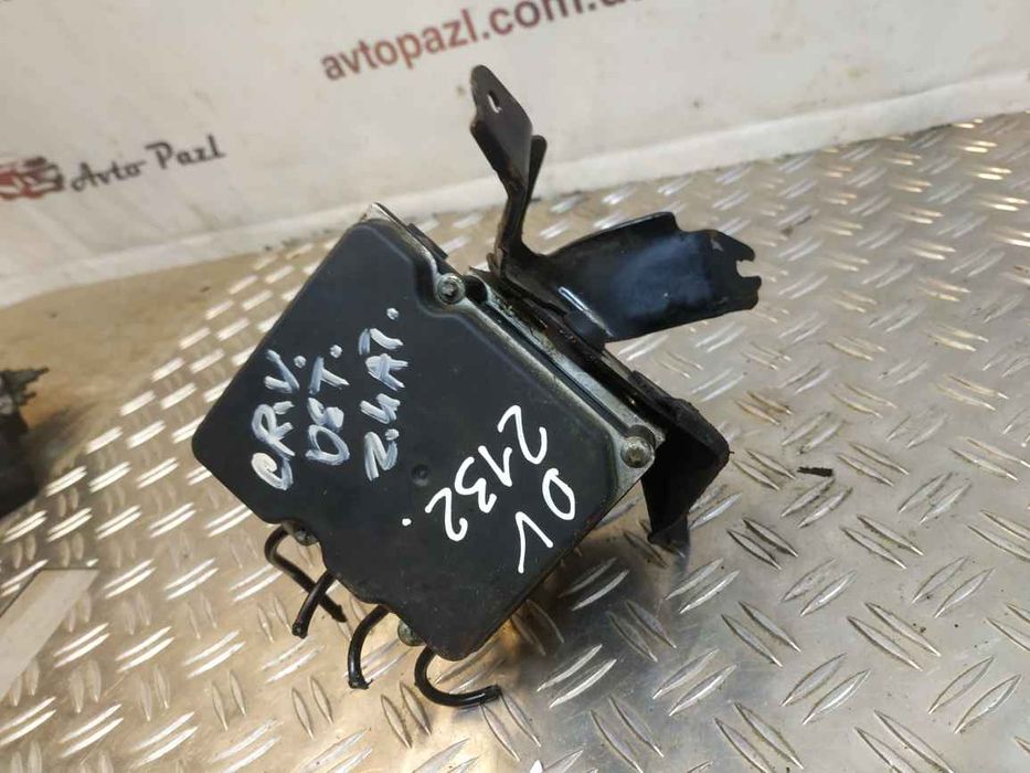 Honda CR-V 06- блок ABS  DV2132 57110SWTR011M1