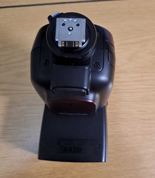 Flash godox tt685ii sony