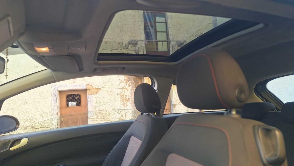 Opel corsa 1.3 de 2007 90 cavalos
