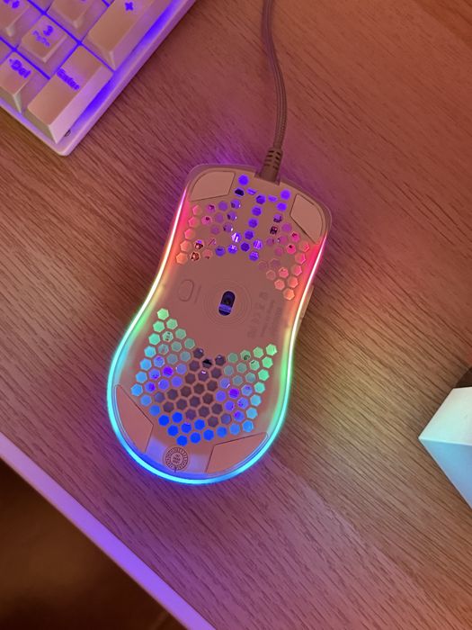 Rato Mars Gaming Mmax