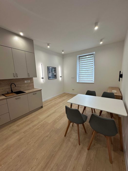 Nowe 3-pokojowe mieszkanie | 55 m² | Klimatyzacja | Parking | Bochnia, ul. Krzeczowska 5