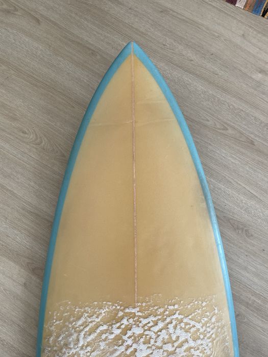 Prancha de surf The Collective