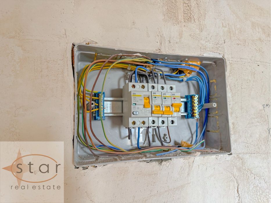 Продаж 2-кімн квартири новобудова, Масани, сертифікат, єоселя