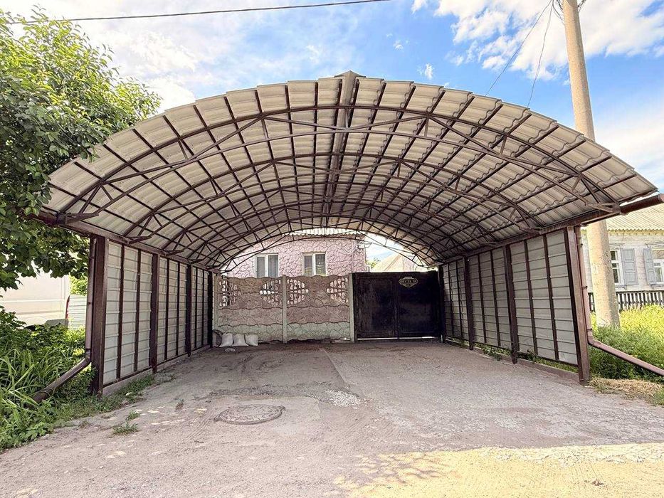 ПРОДАЖ 1/2 будинку Меблі Техніка, Пестеля,  «Заїжджай та живи»