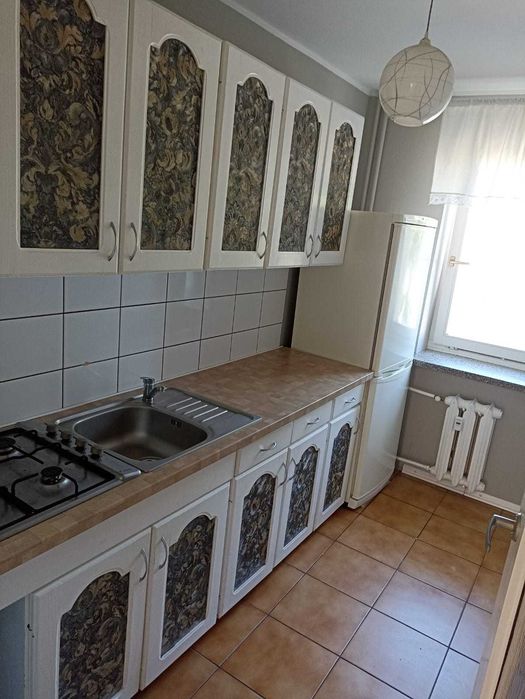 Wynajmę mieszkanie
