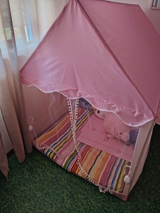 Tenda de criança para brincar