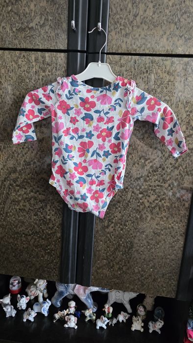 Body niemowlęce 92.