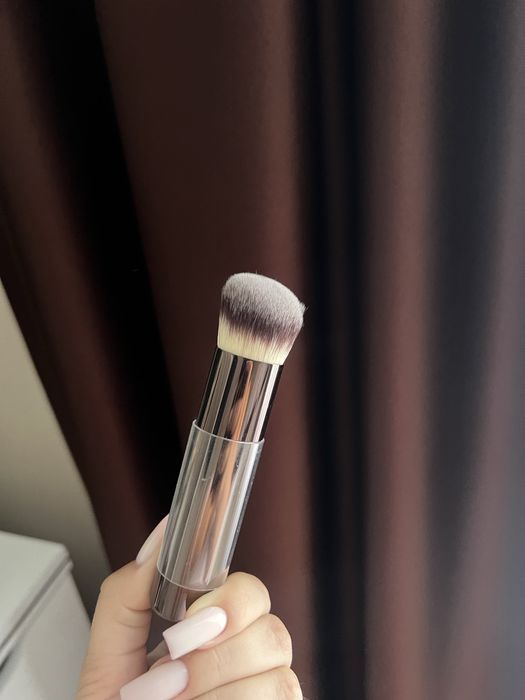 Пензлик Hourglass