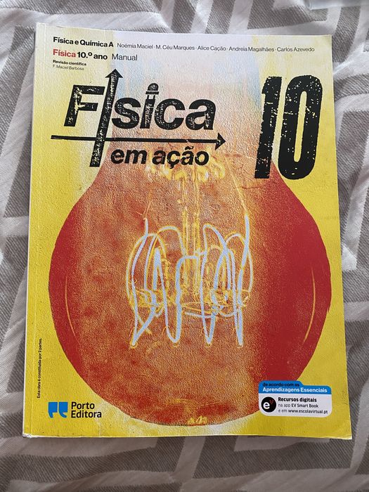 Manual de fisica 10