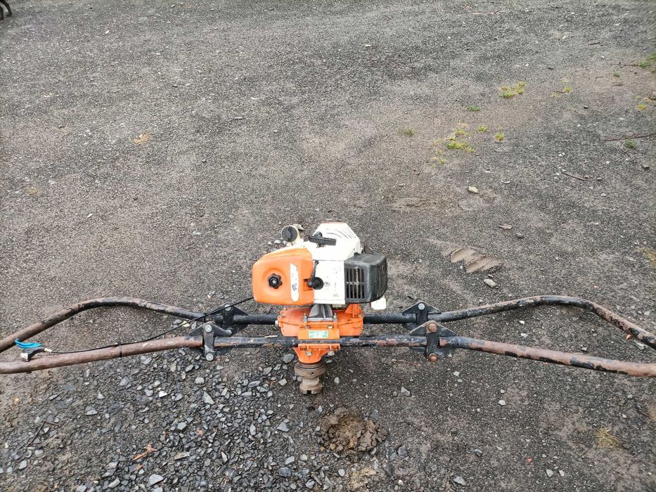 Wiertnica Stihl BT 360