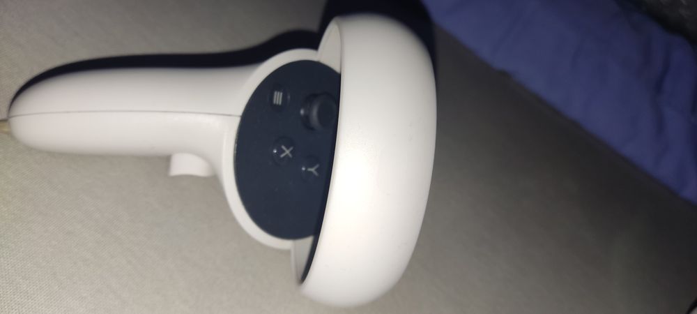 Oculus Quest 2 [idealny stan techniczny]