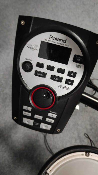 Roland TD-11- Perkusja elektroniczna-TD11